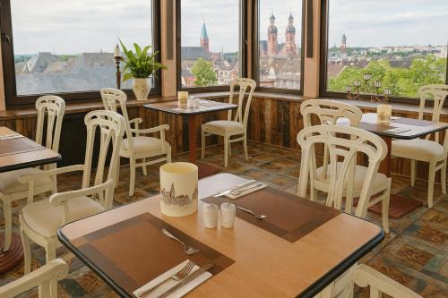 Neustadt Hotel | Mainzer Hof