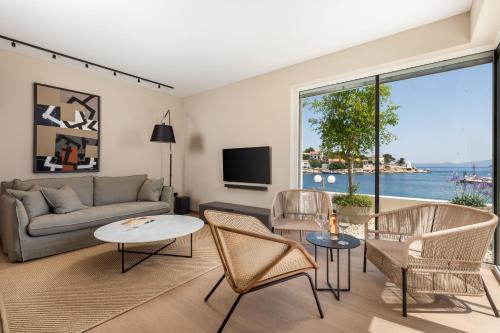 Island Dugi Otok Apartment | MAIORA Luxury Island Suites