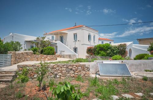 Kithira House | Maira Arch House