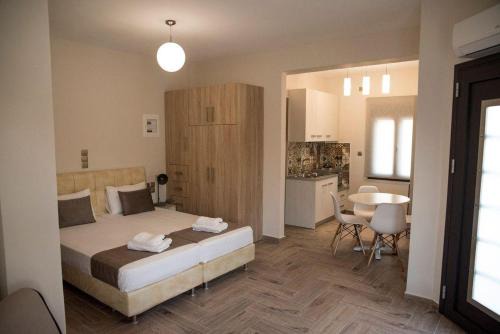 Vatera Apartment | Mais Studios
