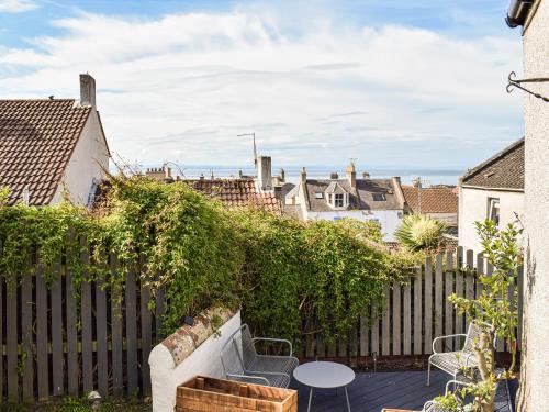 St Monans House | Maisie Cottage