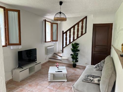Tourrette-Levens Villa | Maison à 20minutes de Nice