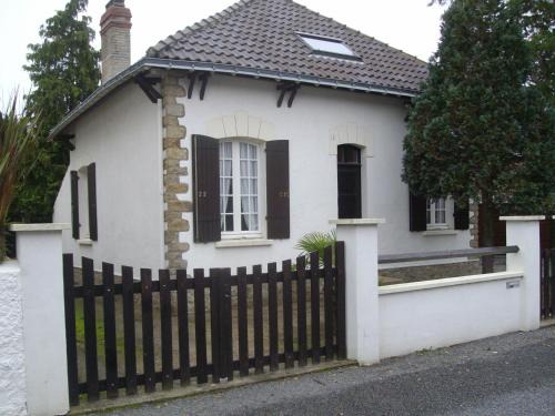 La Baule-Escoublac House | maison à 400 mètres de la plage