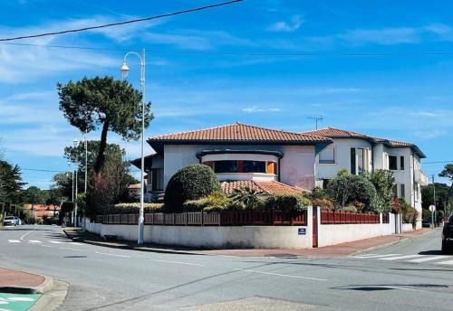 Le Moulleau Apartment | Maison à côté de la Plage Le Moulleau Arcachon