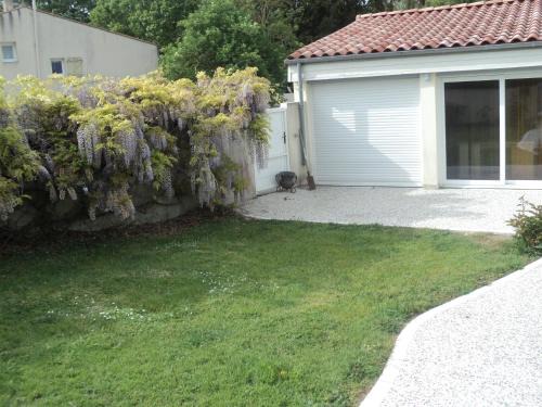 Villedoux House | maison à la campagne