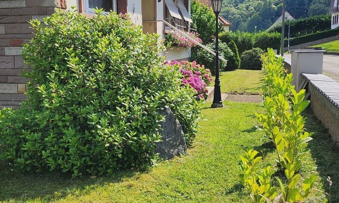 Haegen House | Maison à la Campagne, Logement Entier Idéal Pour les Familles et les Randonneurs