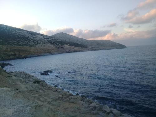Bizerte House | maison à louer à la grotte de bizerte foret et mer
