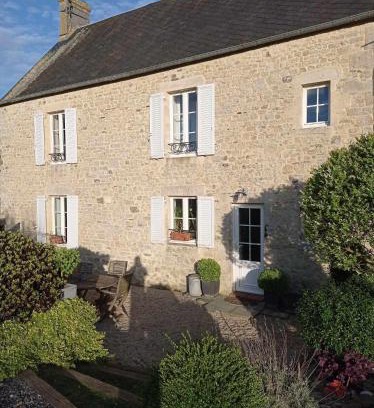 Noron-la-Poterie House | Maison à louer
