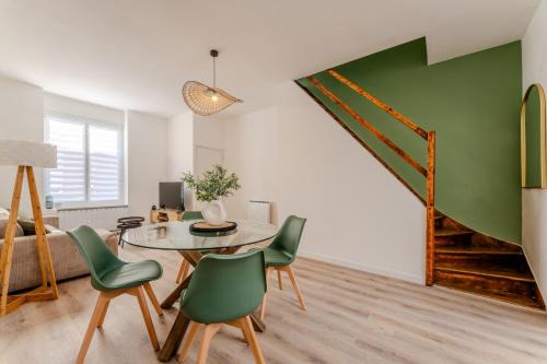 Roubaix Villa | Maison à Roubaix