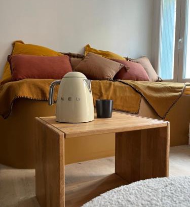 Leucate Apartment | Maison Émile - Petit cocon au cœur du village