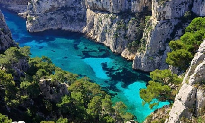 Mazargues House | Maison 110m2 Entièrement Rénovée Proche Calanques