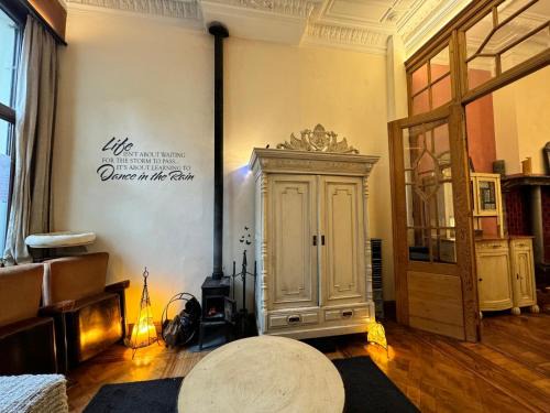 Borgerhout Apartment | Maison 1873