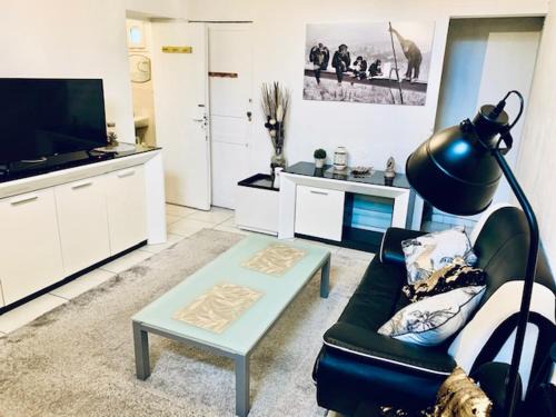 Fives House | MAISON 2 CHAMBRES - LILLE - 4 PERS - 300m METRO