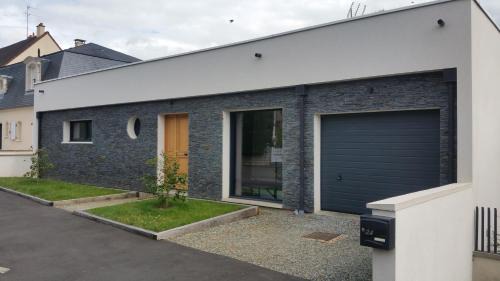 Le Mans House | Maison 24H du Mans pour Chambres