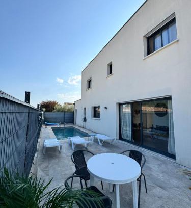 Fons Villa | Maison 3 chambres avec piscine by Ayline