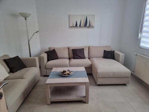 Equihen-Plage House | Maison 3 chambres avec jardin à Equihen-Plage