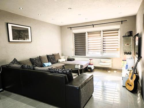 Oupeye Apartment | Maison 3 chambres