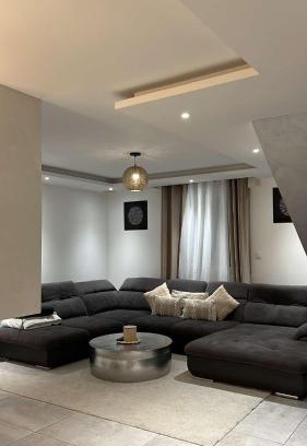 Andolsheim House | Maison 3 chambres