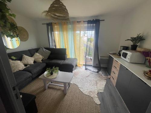 Vieille-Brioude Apartment | Maison 3 Donasete T2
