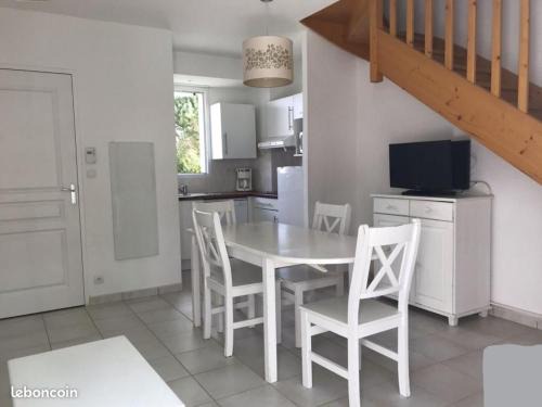 Saint-Brevin-l'Ocean House | Maison 4-6 personnes
