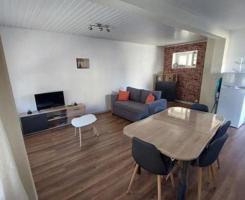 Selles-sur-Cher House | Maison 4-6 pers proche Beauval