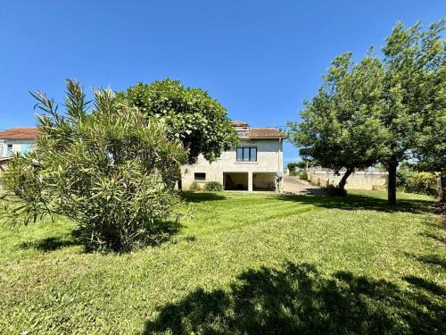Boyardville House | Maison 4 pièces pour 8 pers avec jardin, proche plage et centre, Oléron - FR-1-246A-322