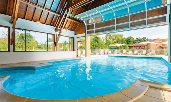 Bergerac House | Maison Abordable | Accès Piscine + Sauna