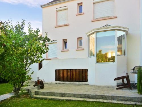 Lanester House | Maison accueillante à Lanester - Confort et espace pour 6 pers.