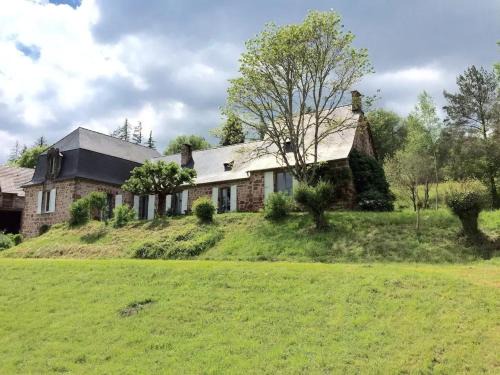 Villac House | Maison accueillante avec vue sur le jardin à Villac
