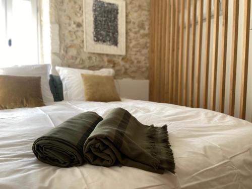 Salazac Bed & Breakfast | Maison aeterna