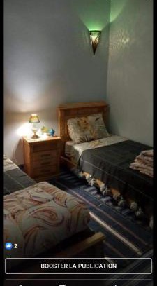 Imlil House | Maison Ait Mizane