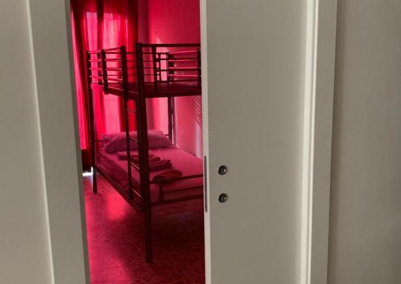 Vieste Apartment | Maison alba love