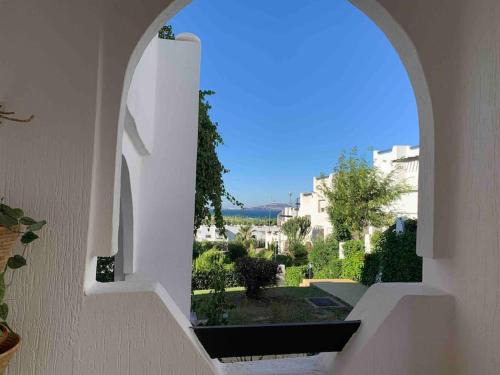 Fnideq House | Maison Alcudia Smir, Tetouan, Mer Méditerranée