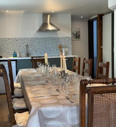 Hilsenheim House | Maison Alsacienne Centre Alsace