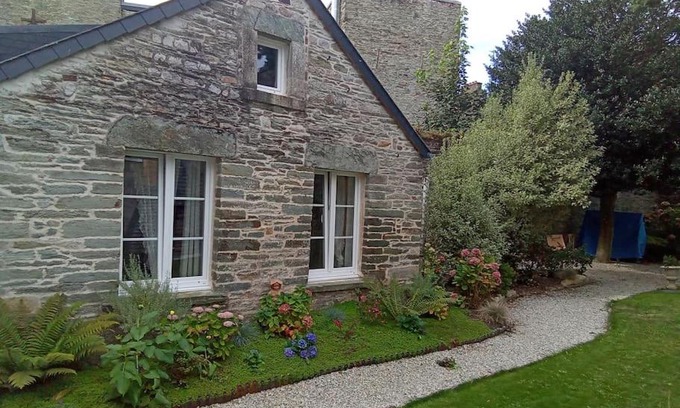 Cherbourg-en-Cotentin House | Maison ancien