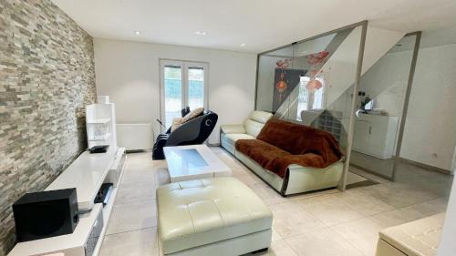 Antony Villa | Maison Antony