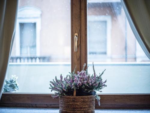 Aosta Apartment | Maison Aosta