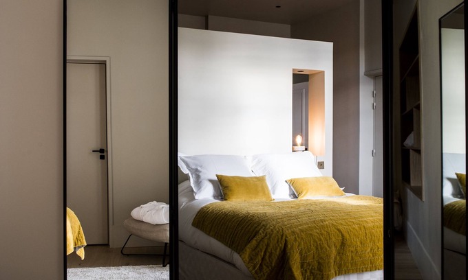 Uriage-les-Bains Hotel | Maison Aribert
