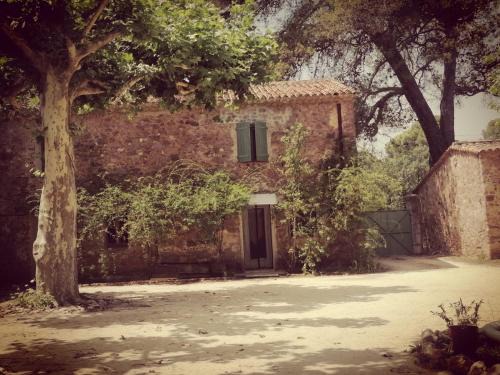 La Crau House | Maison atypique 14 couchages