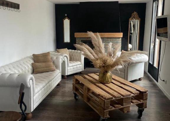 Mitry-Mory House | Maison atypique
