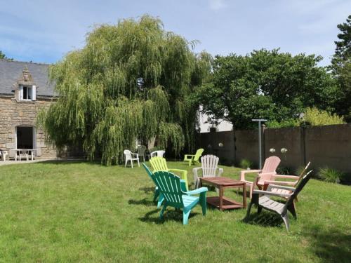Plouhinec House | maison au bord de la mer