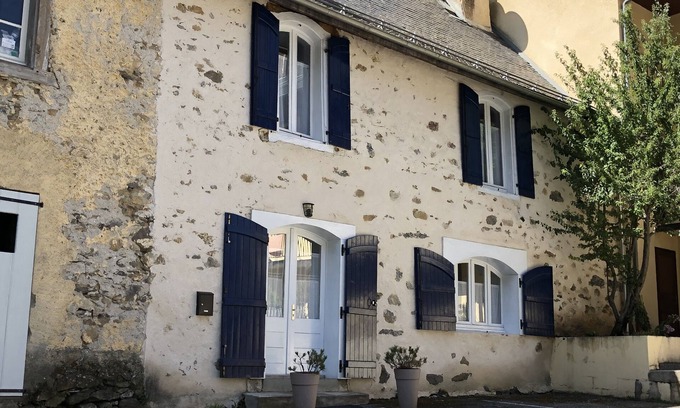 Gavarnie-Gedre House | Maison au Cœur du Village