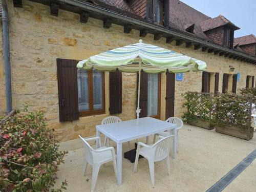 Domme House | Maison au cœur de La Roche avec Wifi et jardin à 3 km de Cénac - FR-1-616-60