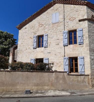 Cestayrols House | maison au cœur du triangle d'or