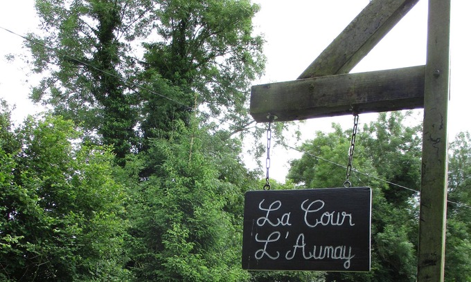 Cresseveuille Cottage | Maison au Calme et Dans la Nature