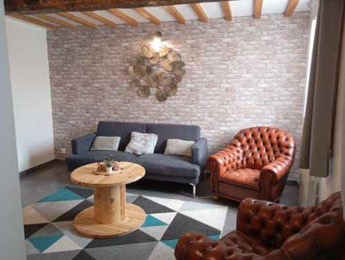 Chelles House | Maison au calme