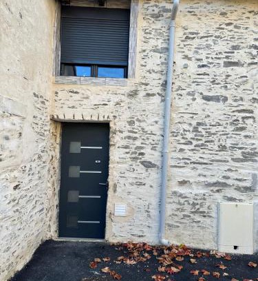 Le Fief-Sauvin House | Maison au calme