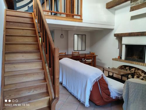 Meolans-Revel House | Maison au calme
