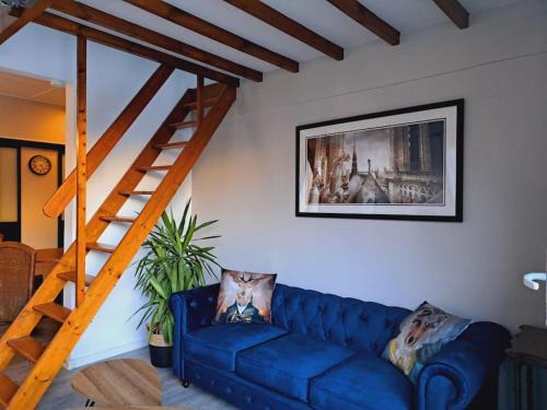 L'Hay-les-Roses House | Maison au calme, proche de Paris
