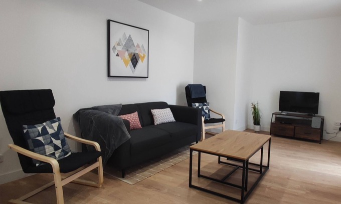 Wimille House | Maison au Centre du Village , Proche des Plages